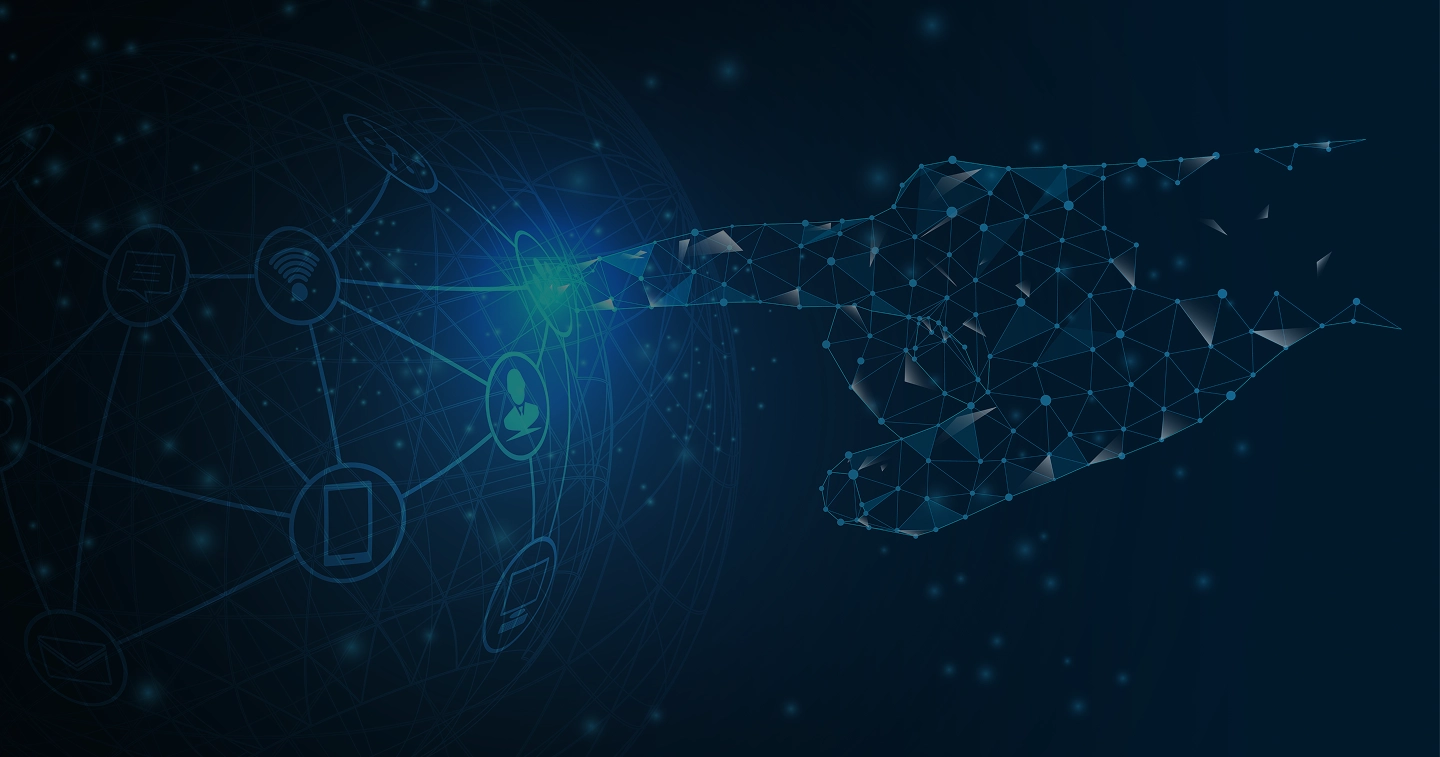 Fondo de contacto de Tramo Valtrion